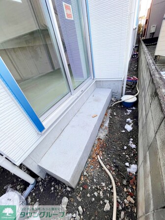 フルセイル矢部の物件内観写真